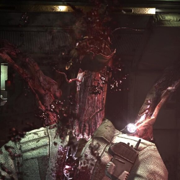 Dead Space 2 for Xbox 360 - Picture 7 of 7